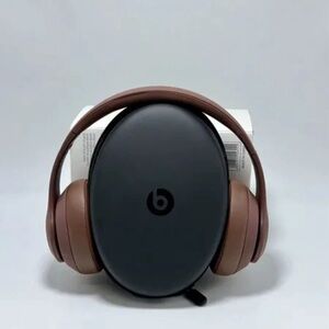 Beats headphones